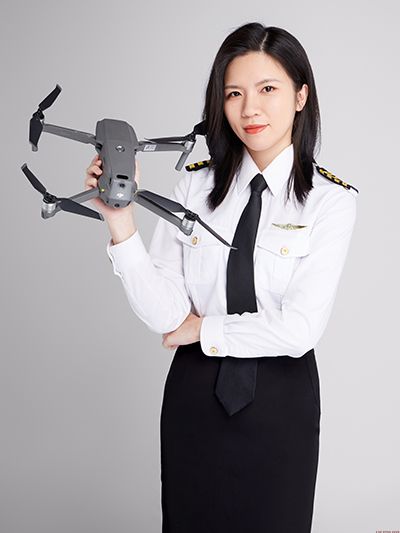 启东无人机运载过程中如何确保货物的时效性？